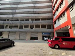 Shun Li Industrial Complex (D14), Warehouse #610225291